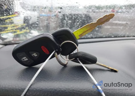 2007 Suzuki Sx4 from USA, damaged, VIN JS2YB413X75111400